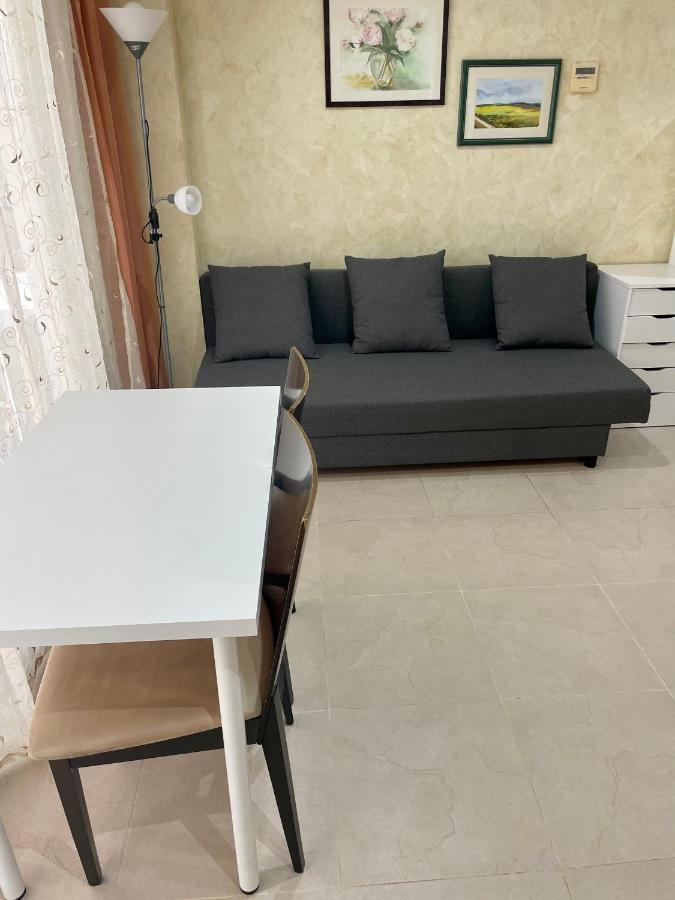 Appartement Marina Dor Primera Linea à Oropesa del Mar Extérieur photo