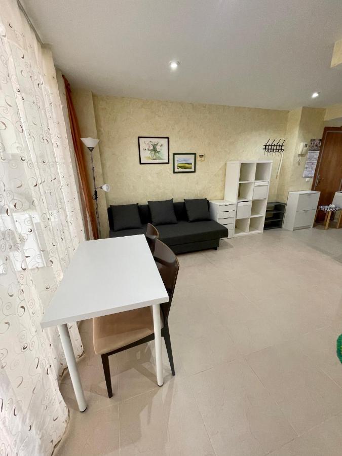 Appartement Marina Dor Primera Linea à Oropesa del Mar Extérieur photo