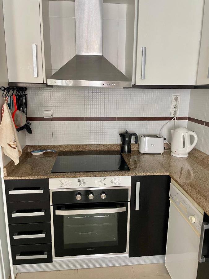Appartement Marina Dor Primera Linea à Oropesa del Mar Extérieur photo