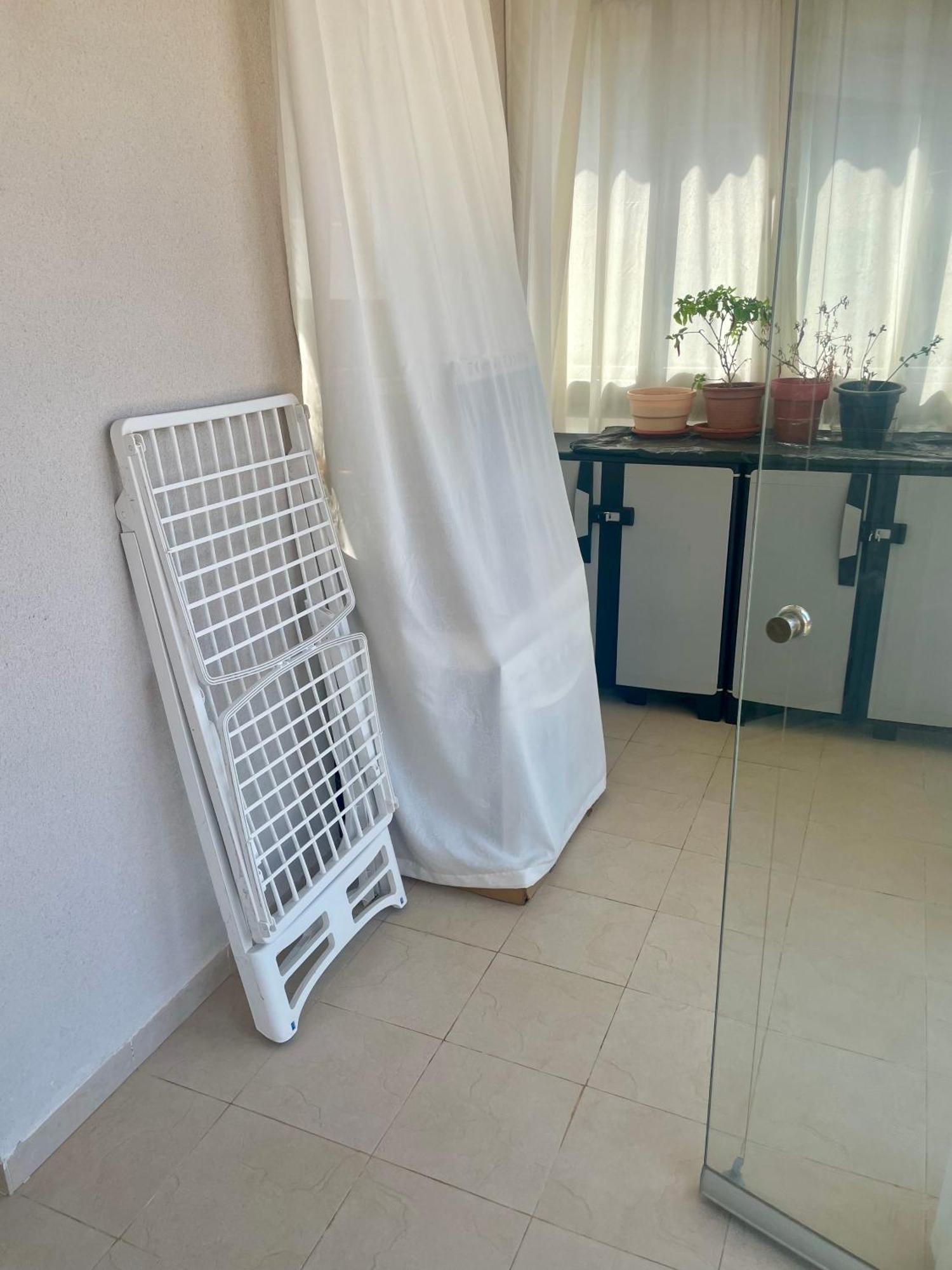 Appartement Marina Dor Primera Linea à Oropesa del Mar Extérieur photo