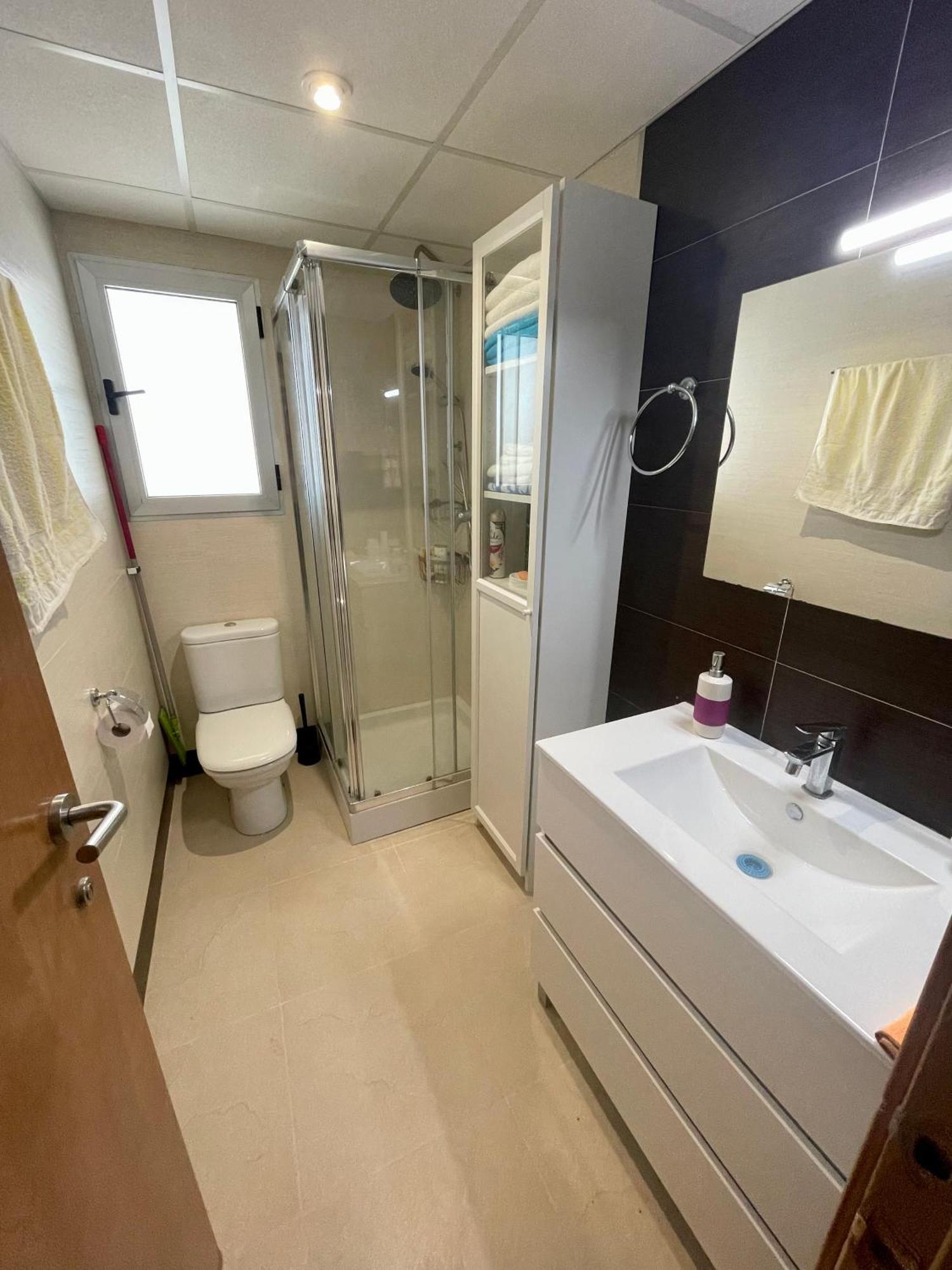 Appartement Marina Dor Primera Linea à Oropesa del Mar Extérieur photo